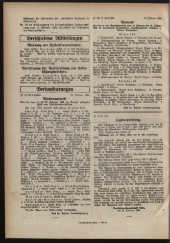 Verordnungsblatt der steiermärkischen Landesregierung 19300305 Seite: 4