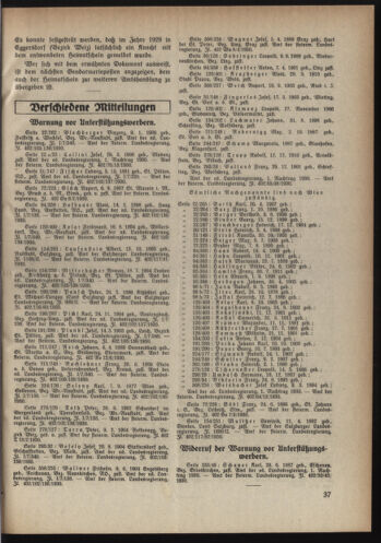 Verordnungsblatt der steiermärkischen Landesregierung 19300312 Seite: 3