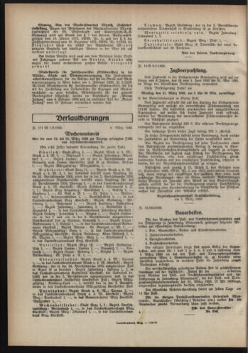 Verordnungsblatt der steiermärkischen Landesregierung 19300312 Seite: 4