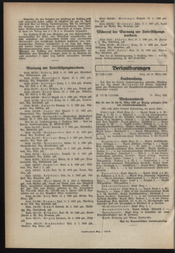 Verordnungsblatt der steiermärkischen Landesregierung 19300402 Seite: 4