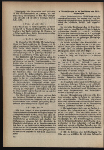 Verordnungsblatt der steiermärkischen Landesregierung 19300409 Seite: 2