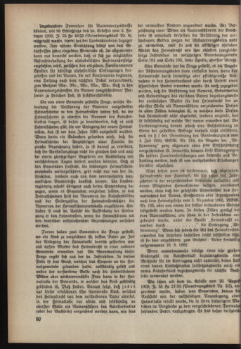 Verordnungsblatt der steiermärkischen Landesregierung 19300416 Seite: 2