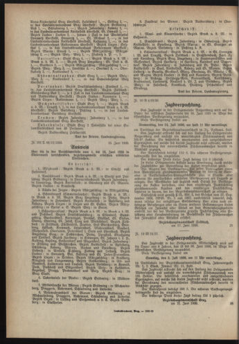 Verordnungsblatt der steiermärkischen Landesregierung 19300625 Seite: 4