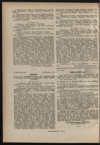 Verordnungsblatt der steiermärkischen Landesregierung 19300917 Seite: 4