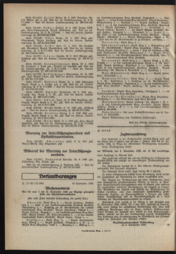 Verordnungsblatt der steiermärkischen Landesregierung 19300924 Seite: 4