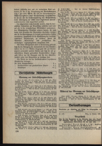 Verordnungsblatt der steiermärkischen Landesregierung 19301008 Seite: 2