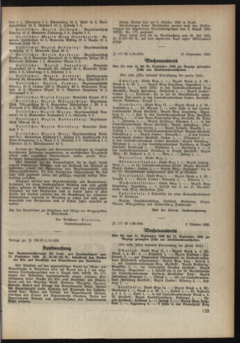 Verordnungsblatt der steiermärkischen Landesregierung 19301008 Seite: 3