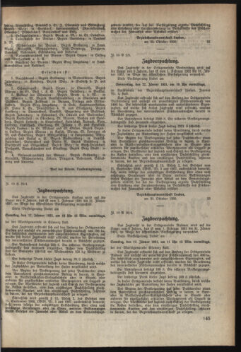 Verordnungsblatt der steiermärkischen Landesregierung 19301105 Seite: 3