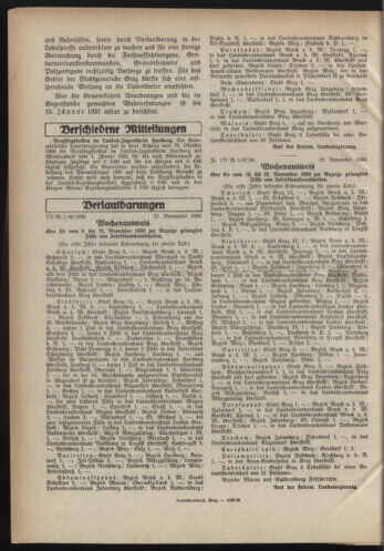 Verordnungsblatt der steiermärkischen Landesregierung 19301203 Seite: 4