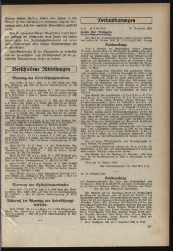 Verordnungsblatt der steiermärkischen Landesregierung 19301210 Seite: 3