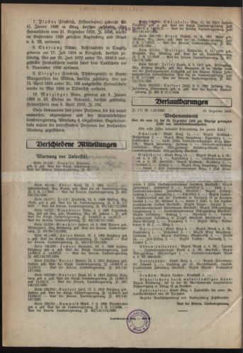 Verordnungsblatt der steiermärkischen Landesregierung 19301231 Seite: 2