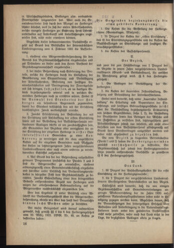 Verordnungsblatt der steiermärkischen Landesregierung 19310218 Seite: 2