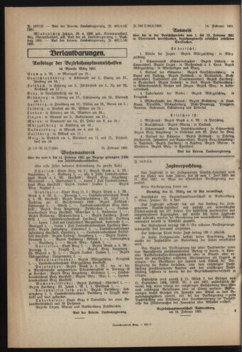 Verordnungsblatt der steiermärkischen Landesregierung 19310225 Seite: 4