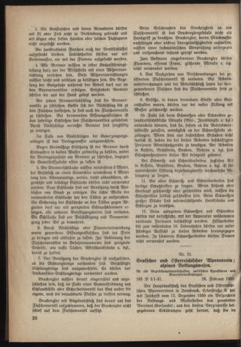 Verordnungsblatt der steiermärkischen Landesregierung 19310311 Seite: 2