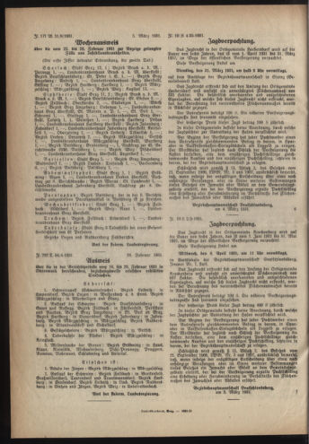 Verordnungsblatt der steiermärkischen Landesregierung 19310311 Seite: 4