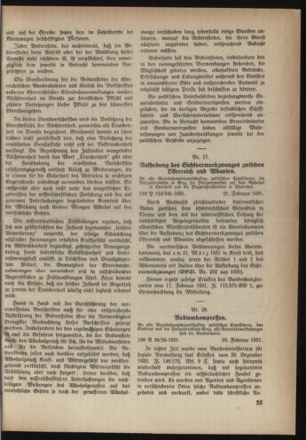 Verordnungsblatt der steiermärkischen Landesregierung 19310318 Seite: 3