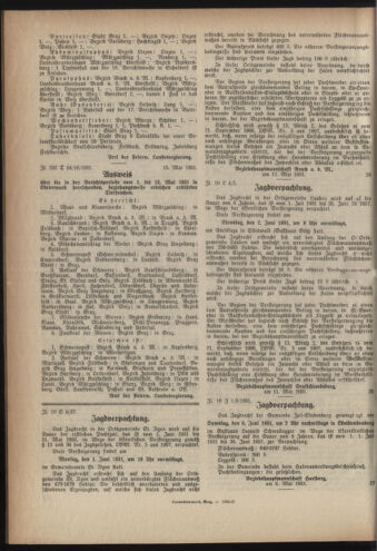 Verordnungsblatt der steiermärkischen Landesregierung 19310520 Seite: 4