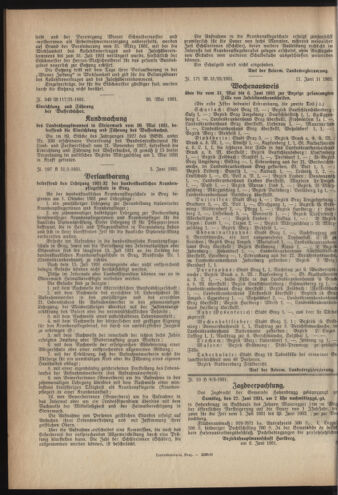 Verordnungsblatt der steiermärkischen Landesregierung 19310617 Seite: 4