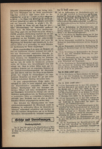 Verordnungsblatt der steiermärkischen Landesregierung 19310708 Seite: 2