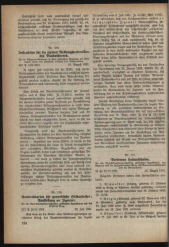 Verordnungsblatt der steiermärkischen Landesregierung 19310826 Seite: 2