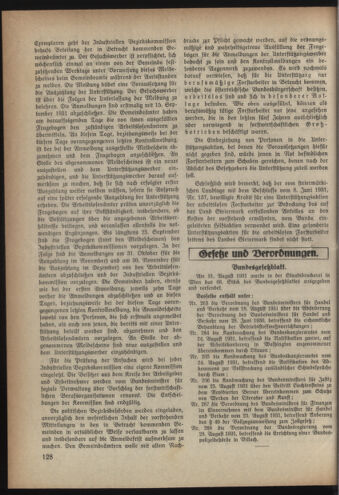 Verordnungsblatt der steiermärkischen Landesregierung 19310902 Seite: 2