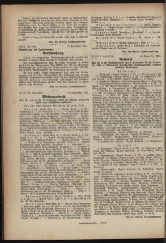 Verordnungsblatt der steiermärkischen Landesregierung 19310923 Seite: 2