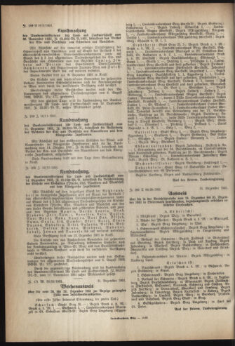 Verordnungsblatt der steiermärkischen Landesregierung 19320106 Seite: 4