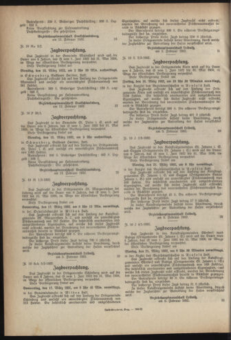 Verordnungsblatt der steiermärkischen Landesregierung 19320217 Seite: 8