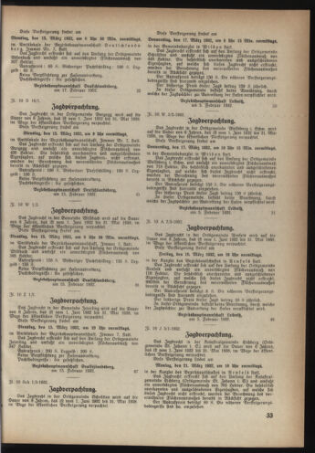 Verordnungsblatt der steiermärkischen Landesregierung 19320224 Seite: 5