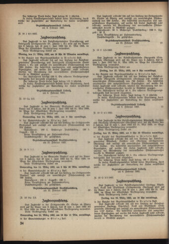 Verordnungsblatt der steiermärkischen Landesregierung 19320224 Seite: 6