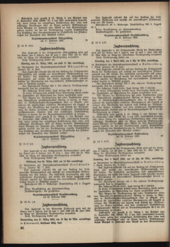 Verordnungsblatt der steiermärkischen Landesregierung 19320302 Seite: 4