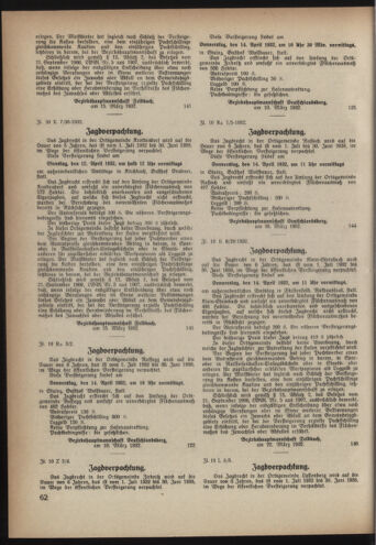 Verordnungsblatt der steiermärkischen Landesregierung 19320323 Seite: 6