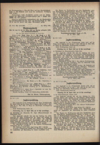 Verordnungsblatt der steiermärkischen Landesregierung 19320330 Seite: 2