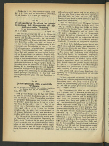 Verordnungsblatt der steiermärkischen Landesregierung 19320420 Seite: 2