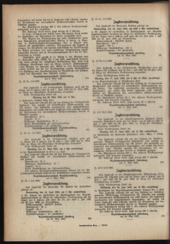 Verordnungsblatt der steiermärkischen Landesregierung 19320518 Seite: 4