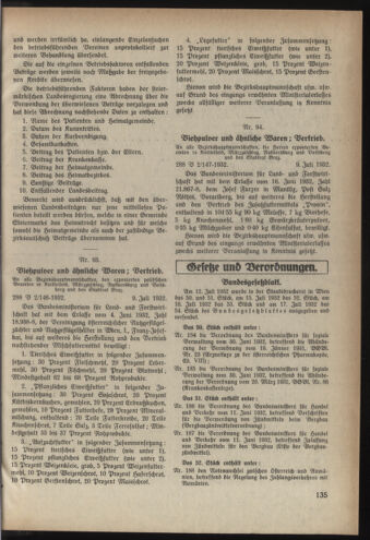 Verordnungsblatt der steiermärkischen Landesregierung 19320720 Seite: 3