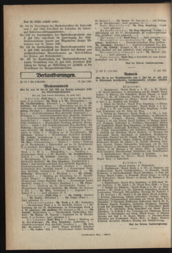 Verordnungsblatt der steiermärkischen Landesregierung 19320727 Seite: 2