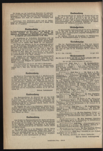 Verordnungsblatt der steiermärkischen Landesregierung 19320803 Seite: 4