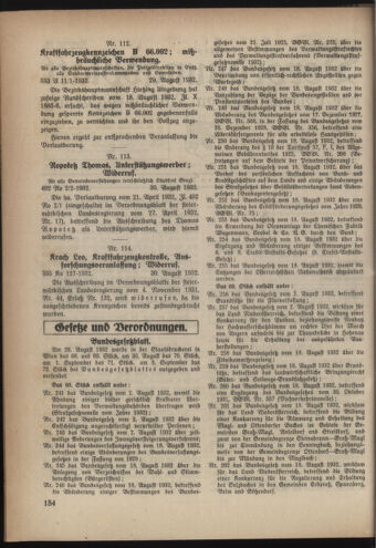 Verordnungsblatt der steiermärkischen Landesregierung 19320907 Seite: 2