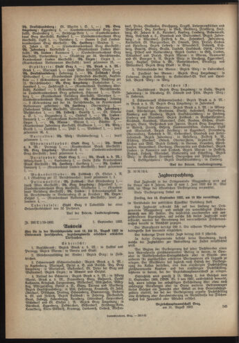 Verordnungsblatt der steiermärkischen Landesregierung 19320907 Seite: 4