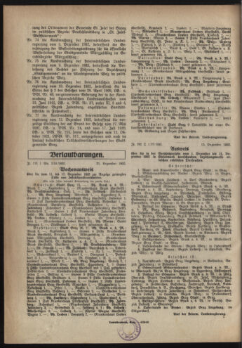 Verordnungsblatt der steiermärkischen Landesregierung 19321228 Seite: 4