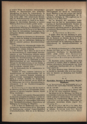 Verordnungsblatt der steiermärkischen Landesregierung 19330329 Seite: 2