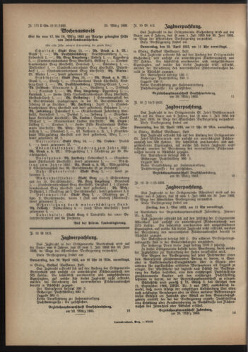 Verordnungsblatt der steiermärkischen Landesregierung 19330329 Seite: 4