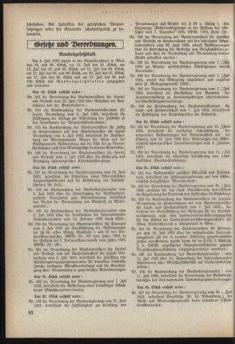 Verordnungsblatt der steiermärkischen Landesregierung 19330726 Seite: 2