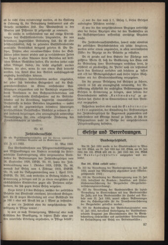 Verordnungsblatt der steiermärkischen Landesregierung 19330802 Seite: 3