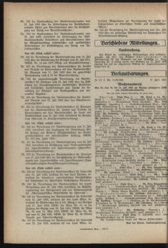 Verordnungsblatt der steiermärkischen Landesregierung 19330802 Seite: 4