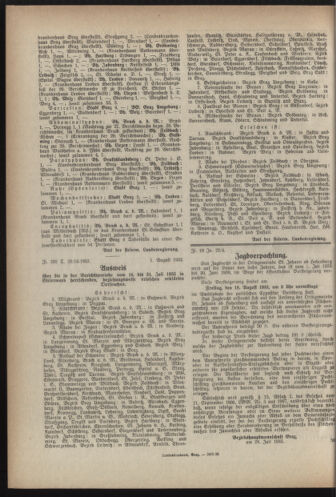 Verordnungsblatt der steiermärkischen Landesregierung 19330809 Seite: 4