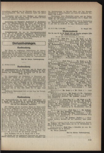 Verordnungsblatt der steiermärkischen Landesregierung 19330906 Seite: 3