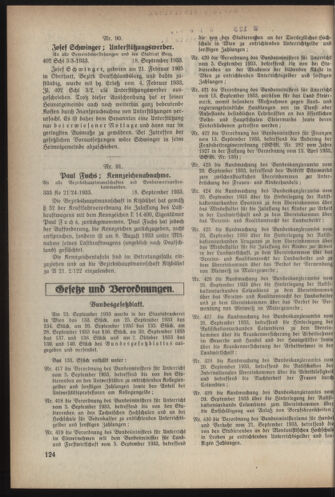 Verordnungsblatt der steiermärkischen Landesregierung 19331004 Seite: 2