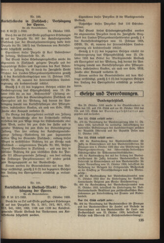 Verordnungsblatt der steiermärkischen Landesregierung 19331101 Seite: 3